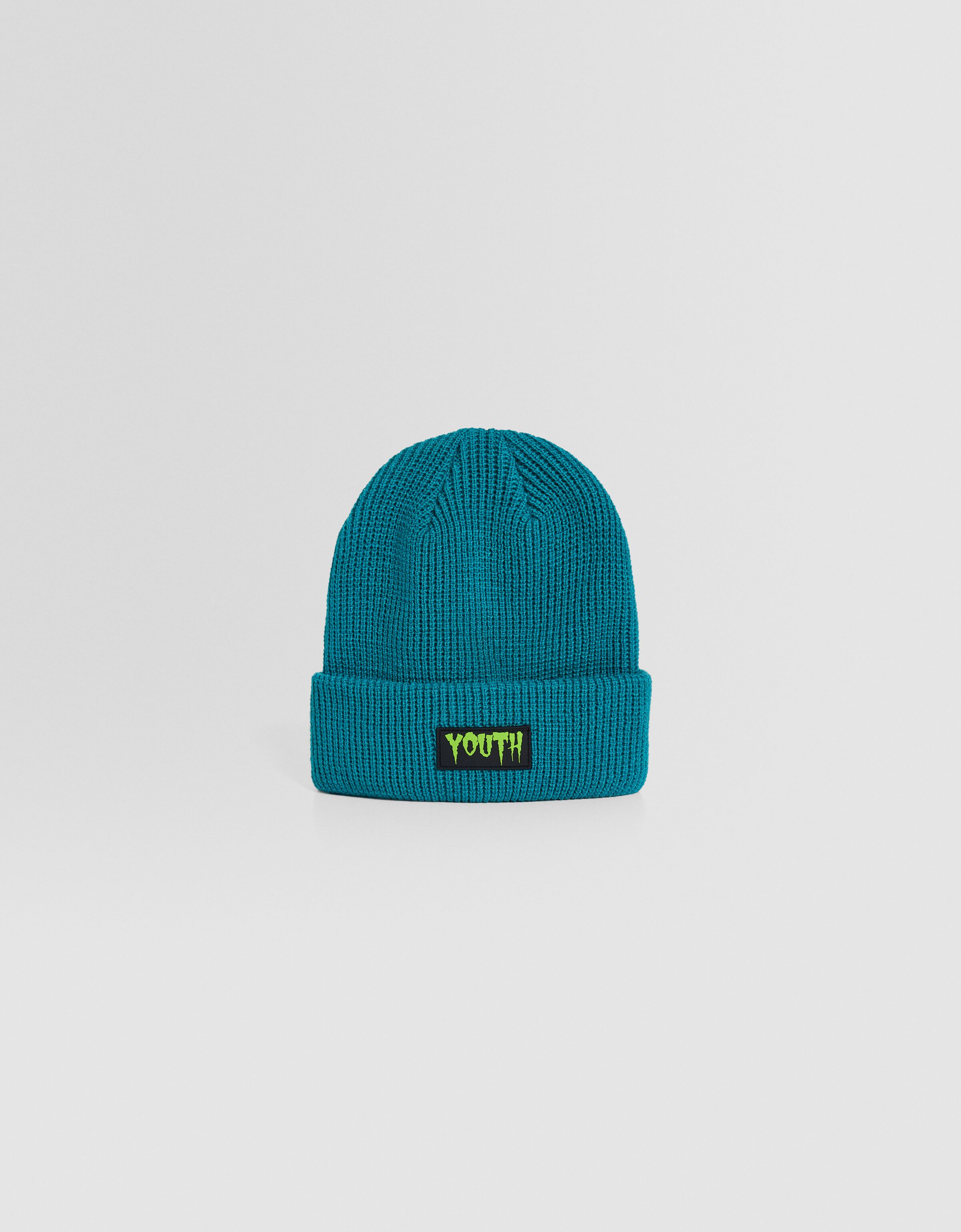 Beanie parche