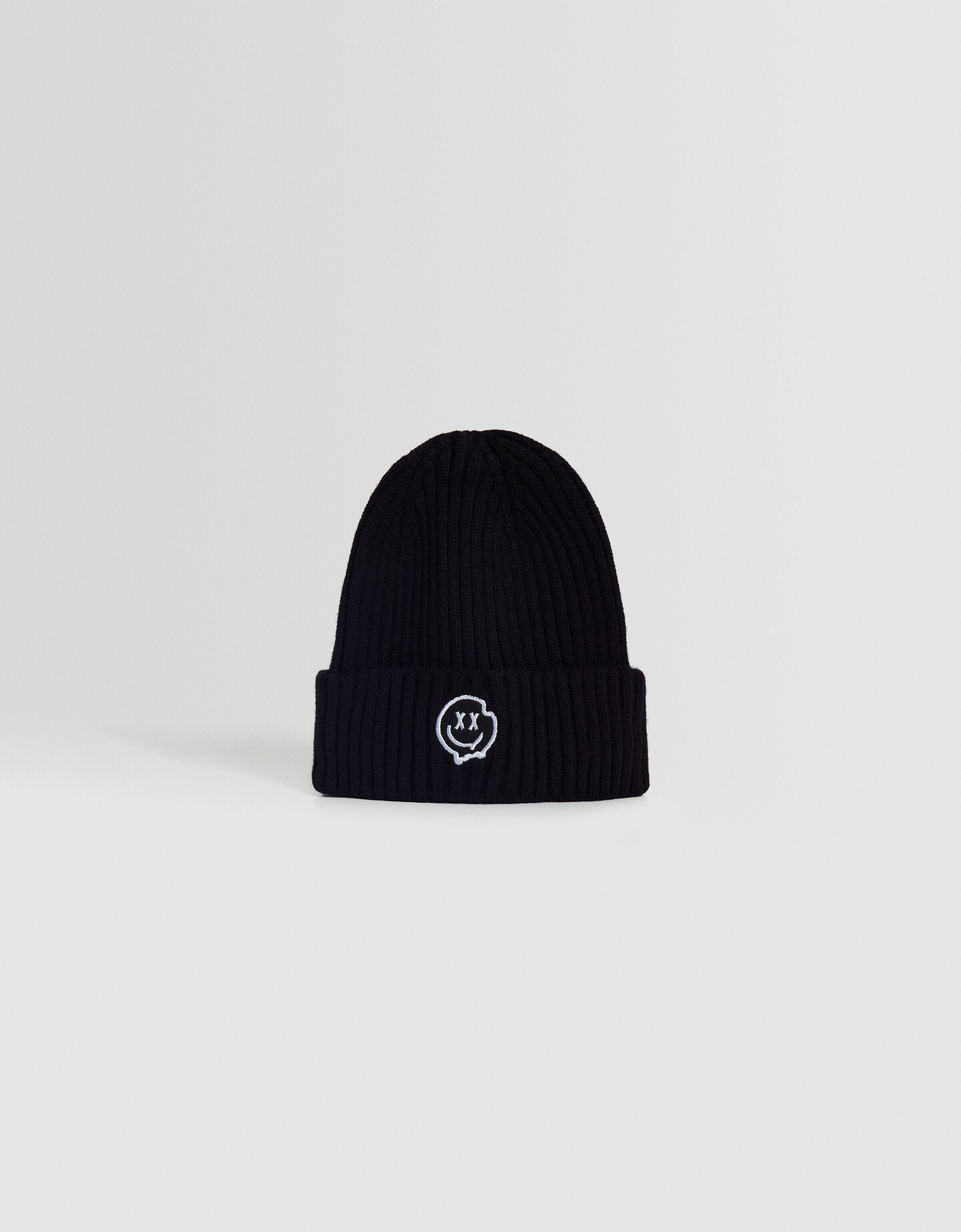 Beanie bordado