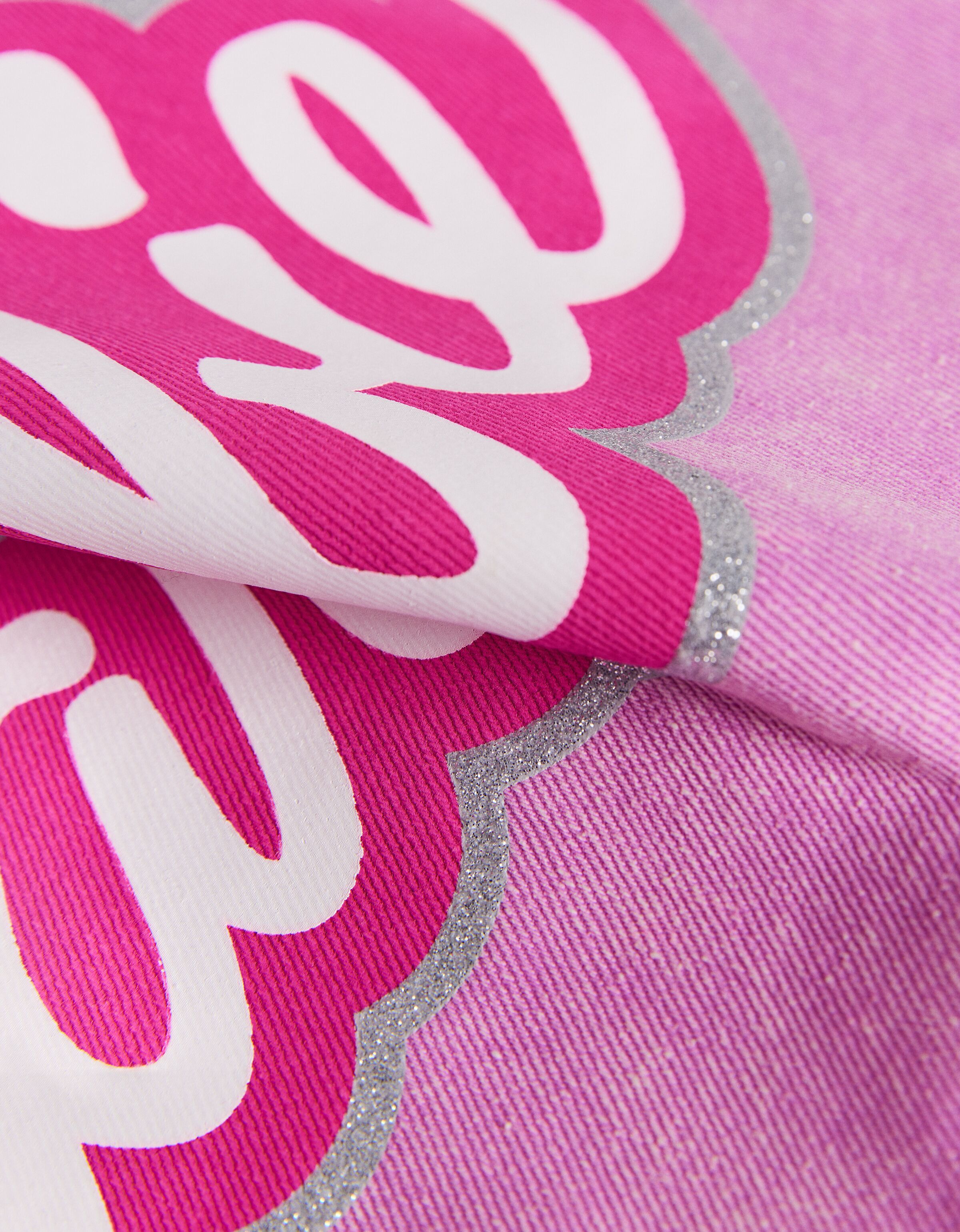 Bolso shopper Barbie