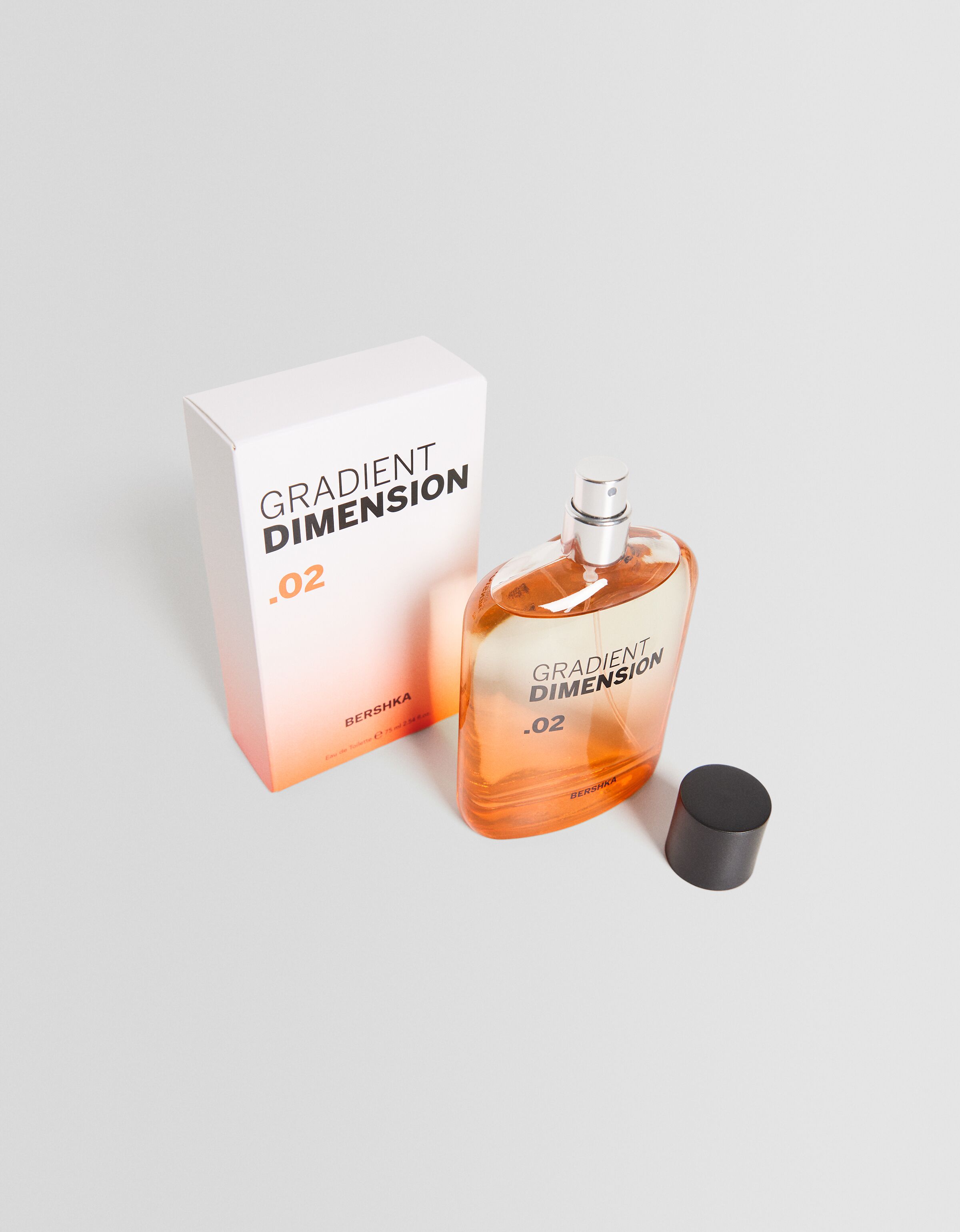 Gradient Dimension. 02 75 ml