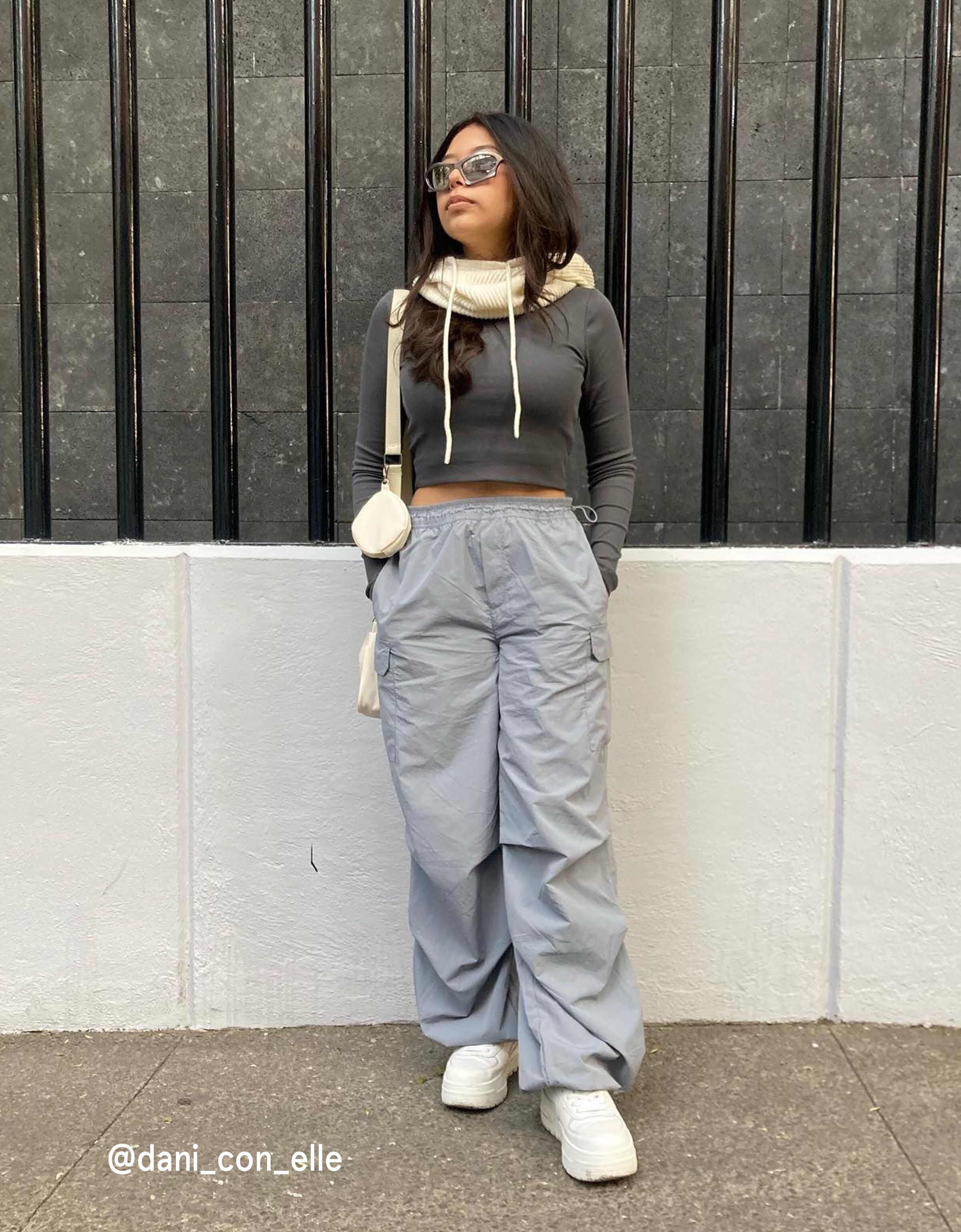 Zapatillas plataforma monocolor