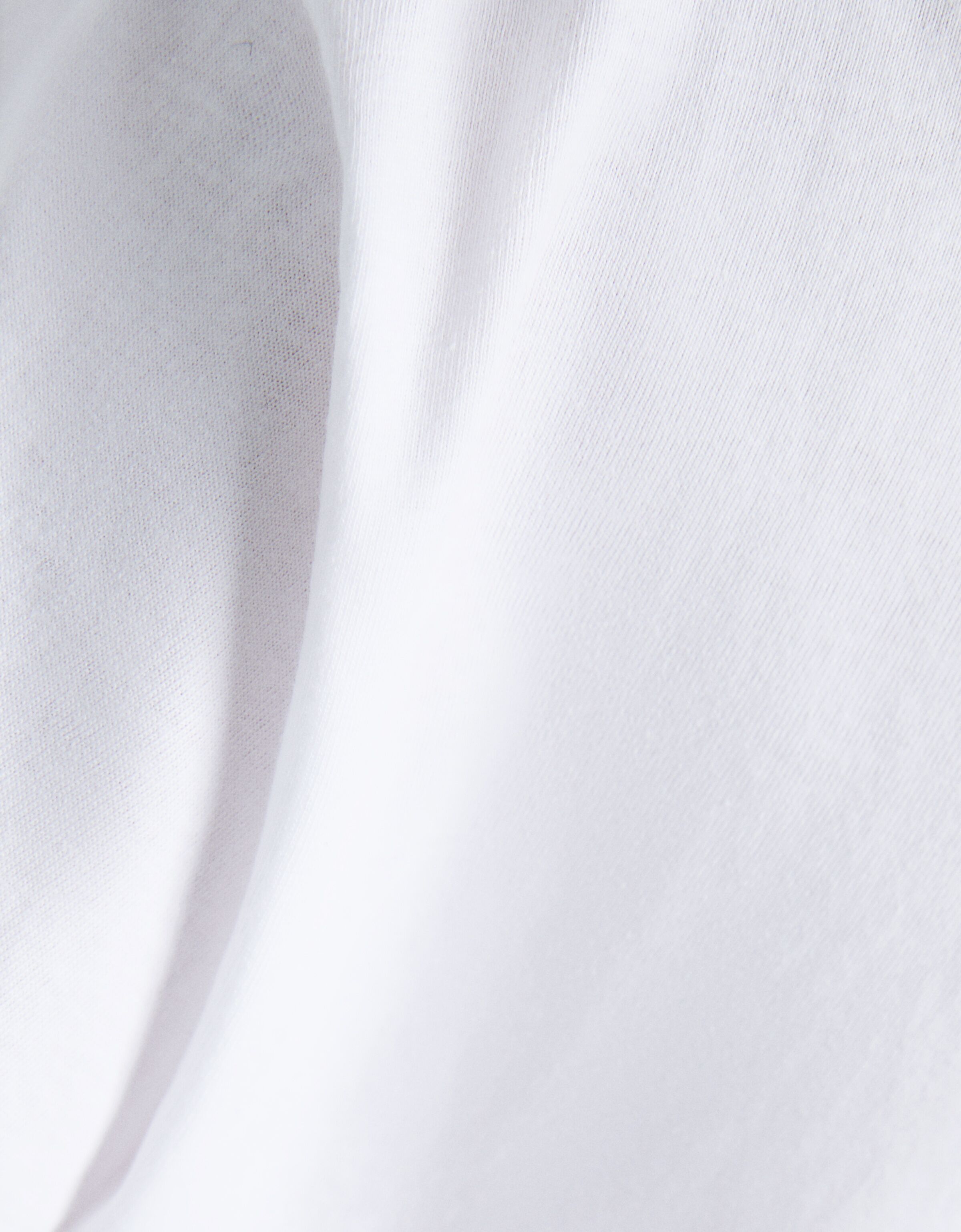 Pack 2 camisetas manga corta oversize