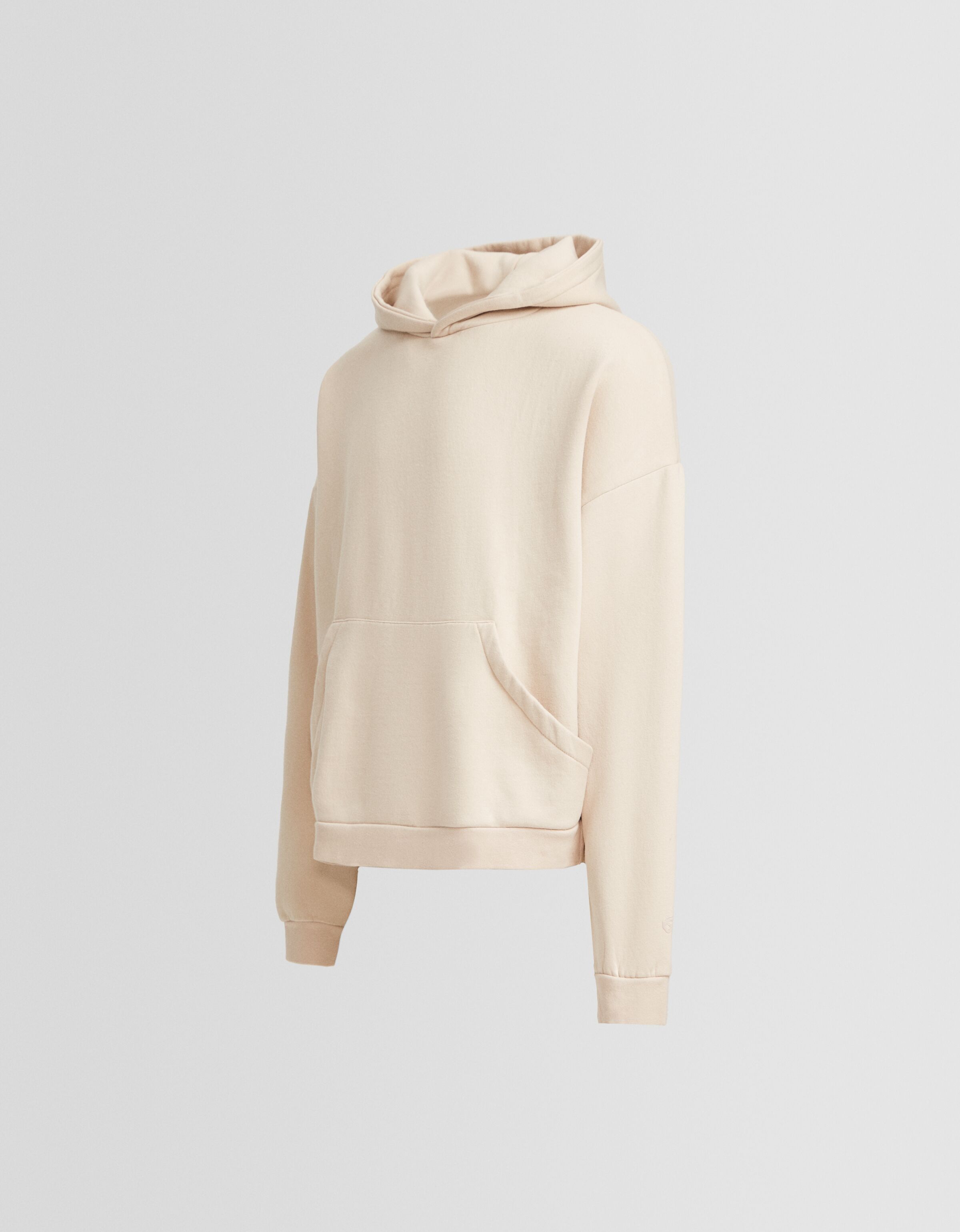 Sudadera Generation Bershka capucha oversize