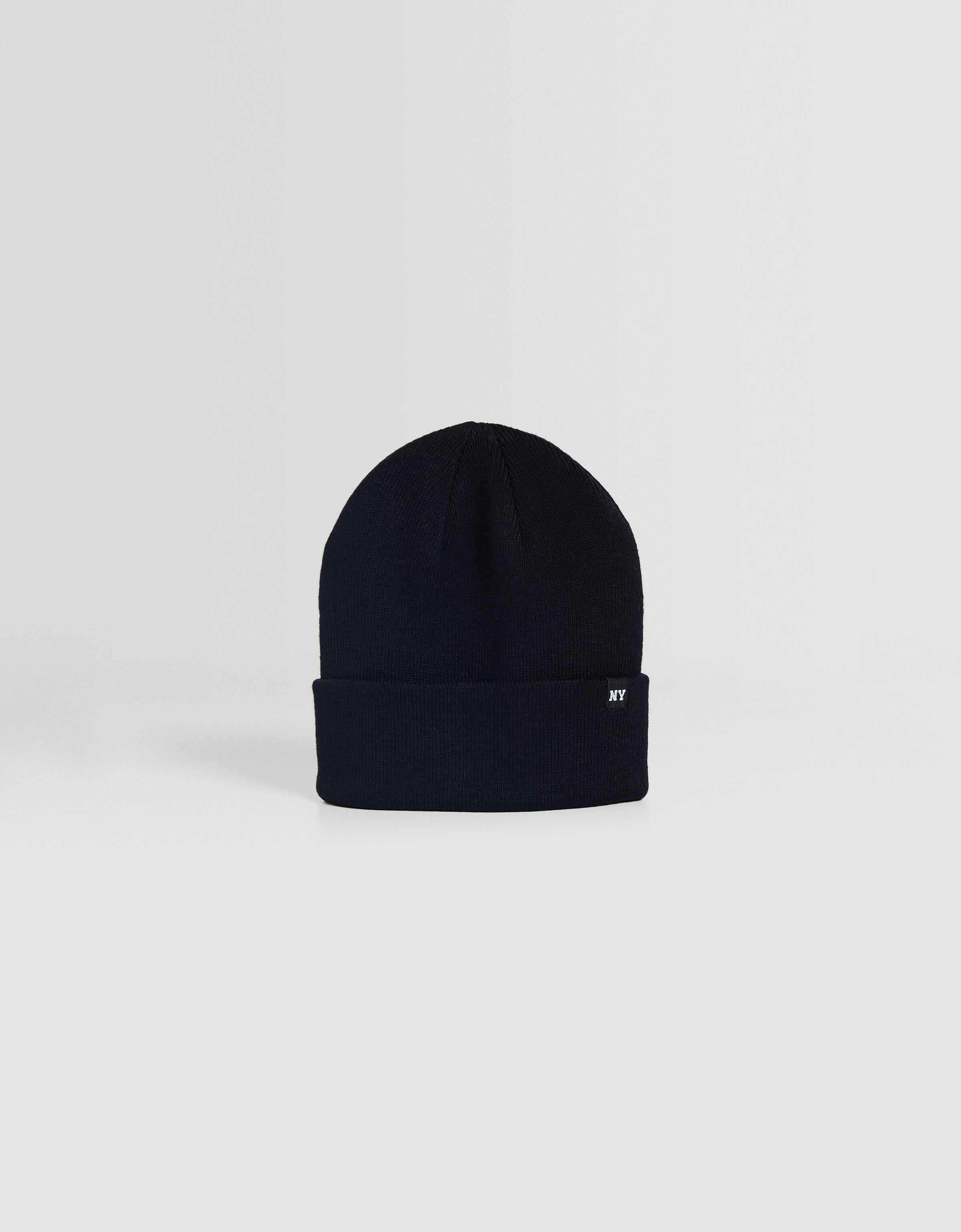 Beanie corto básico