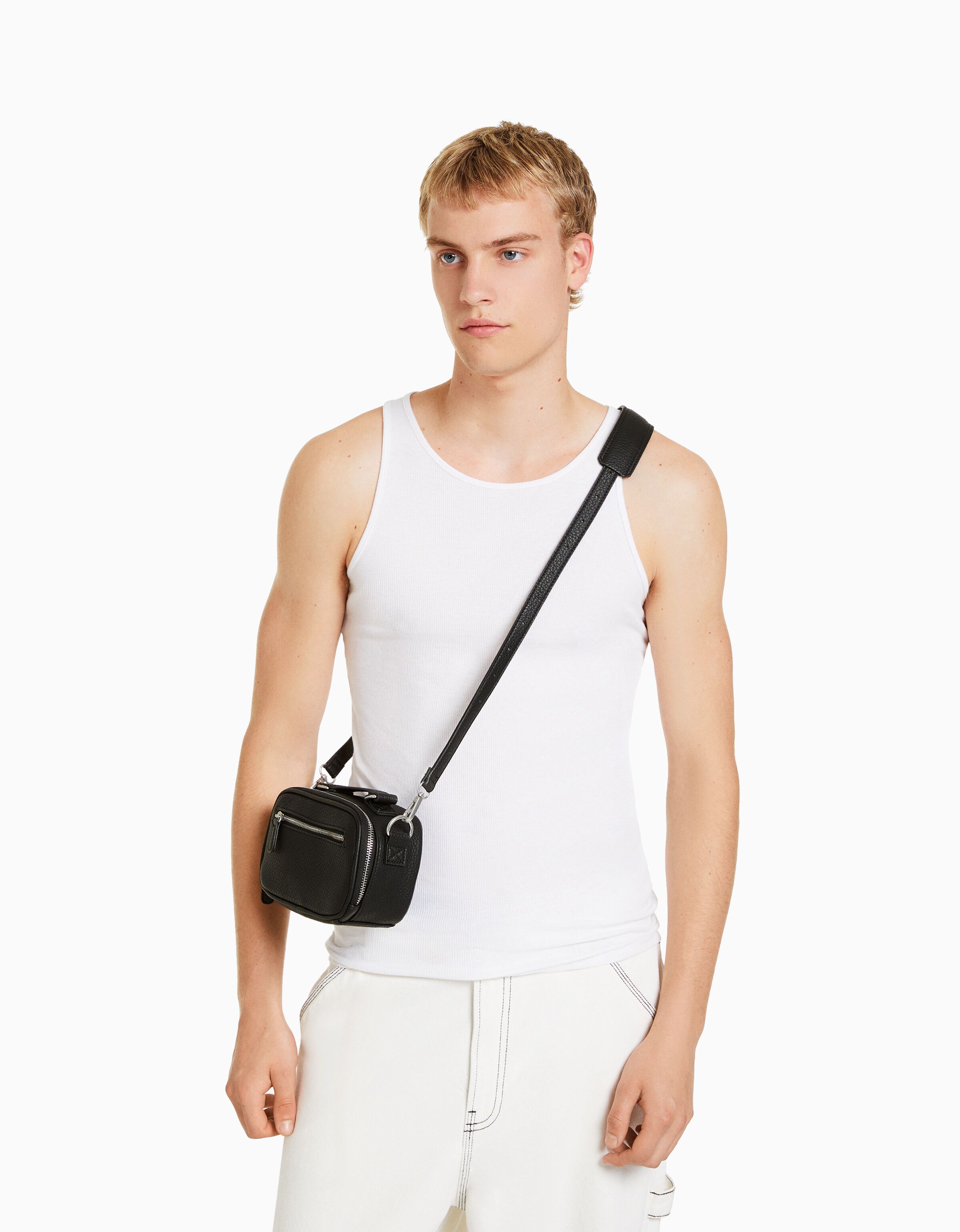 Bolso crossbody