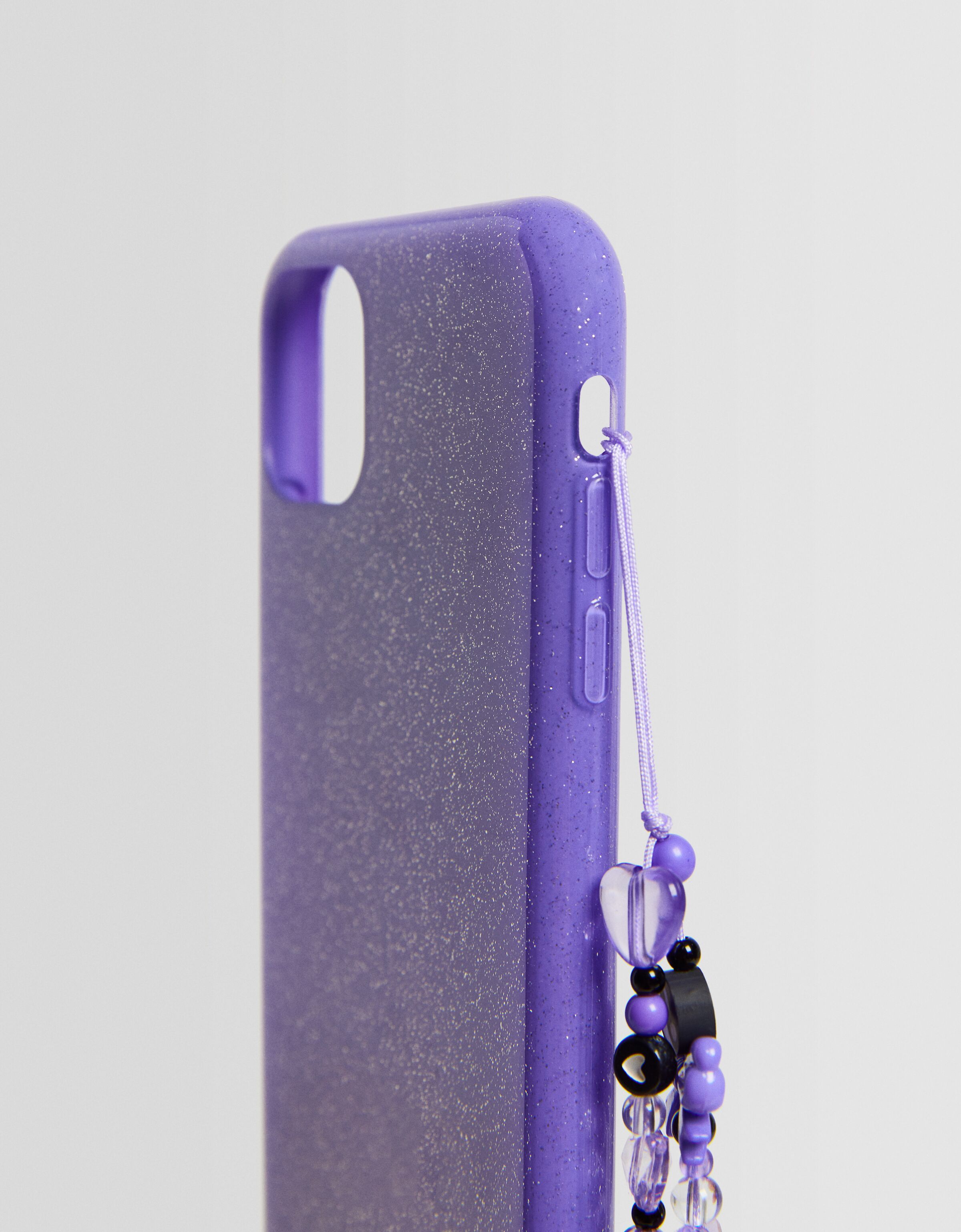 Cadena móvil Kuromi