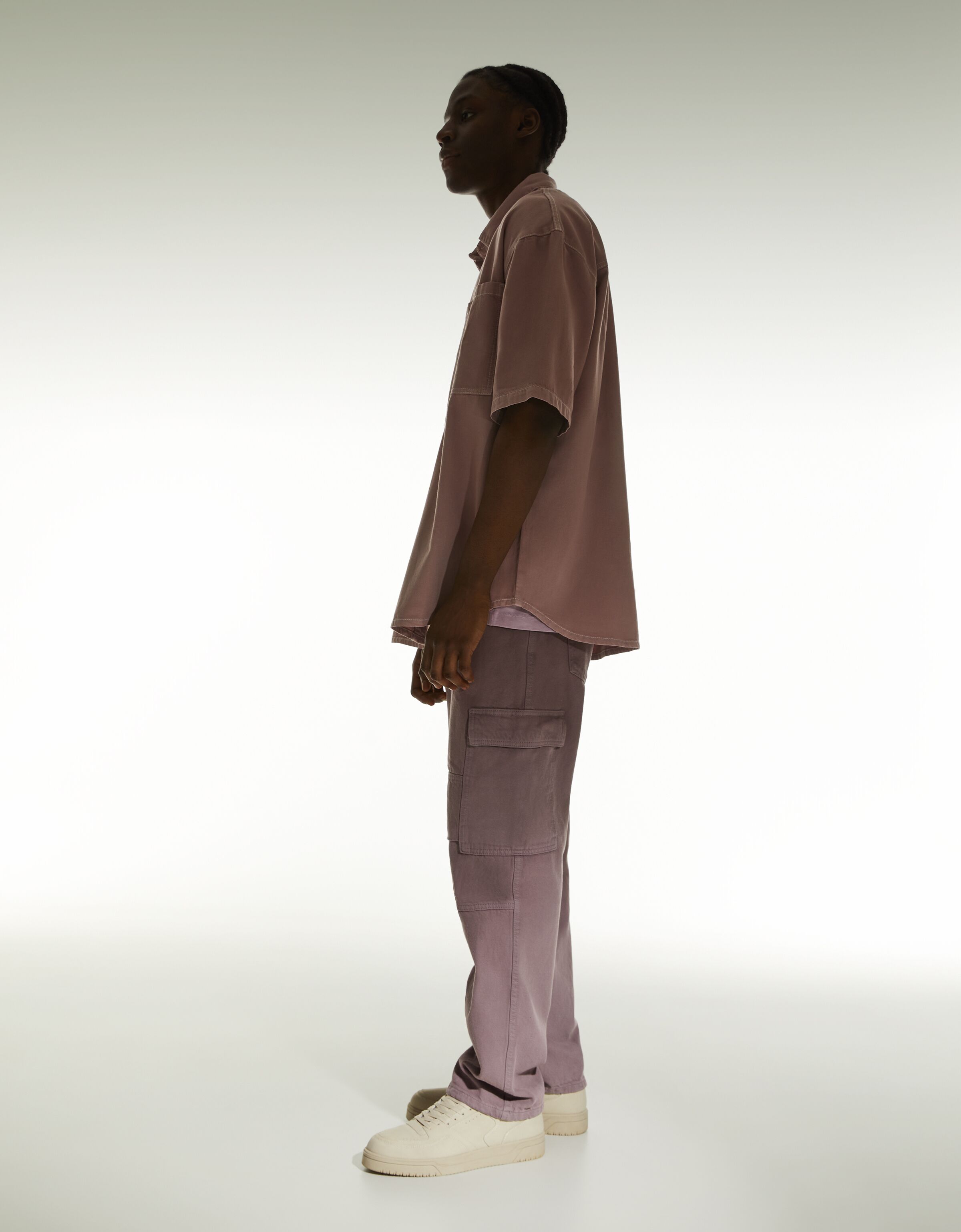 Zapatillas multicapas hombre