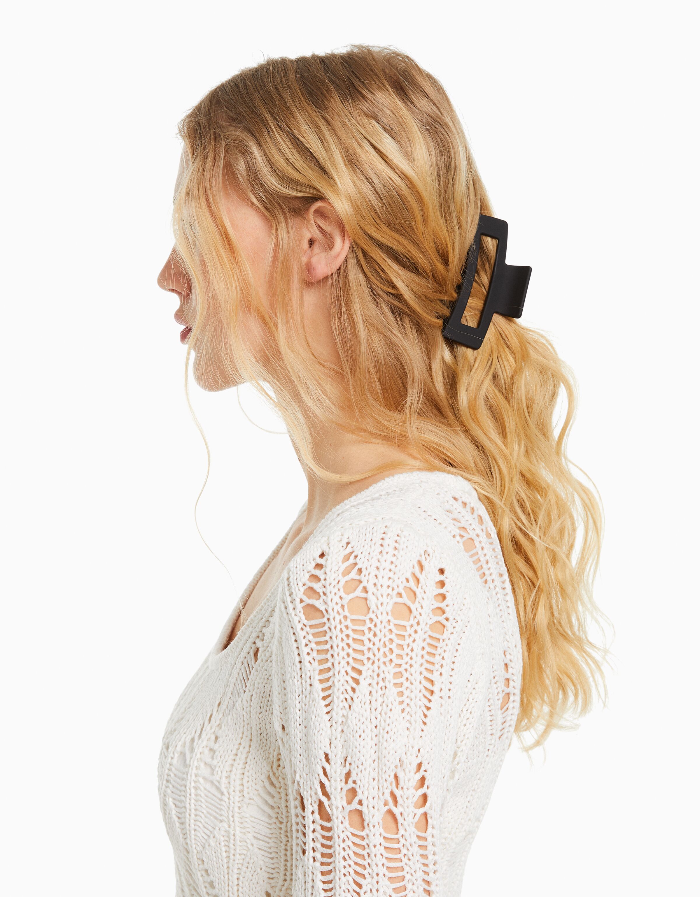 Set 2 pinzas básicas