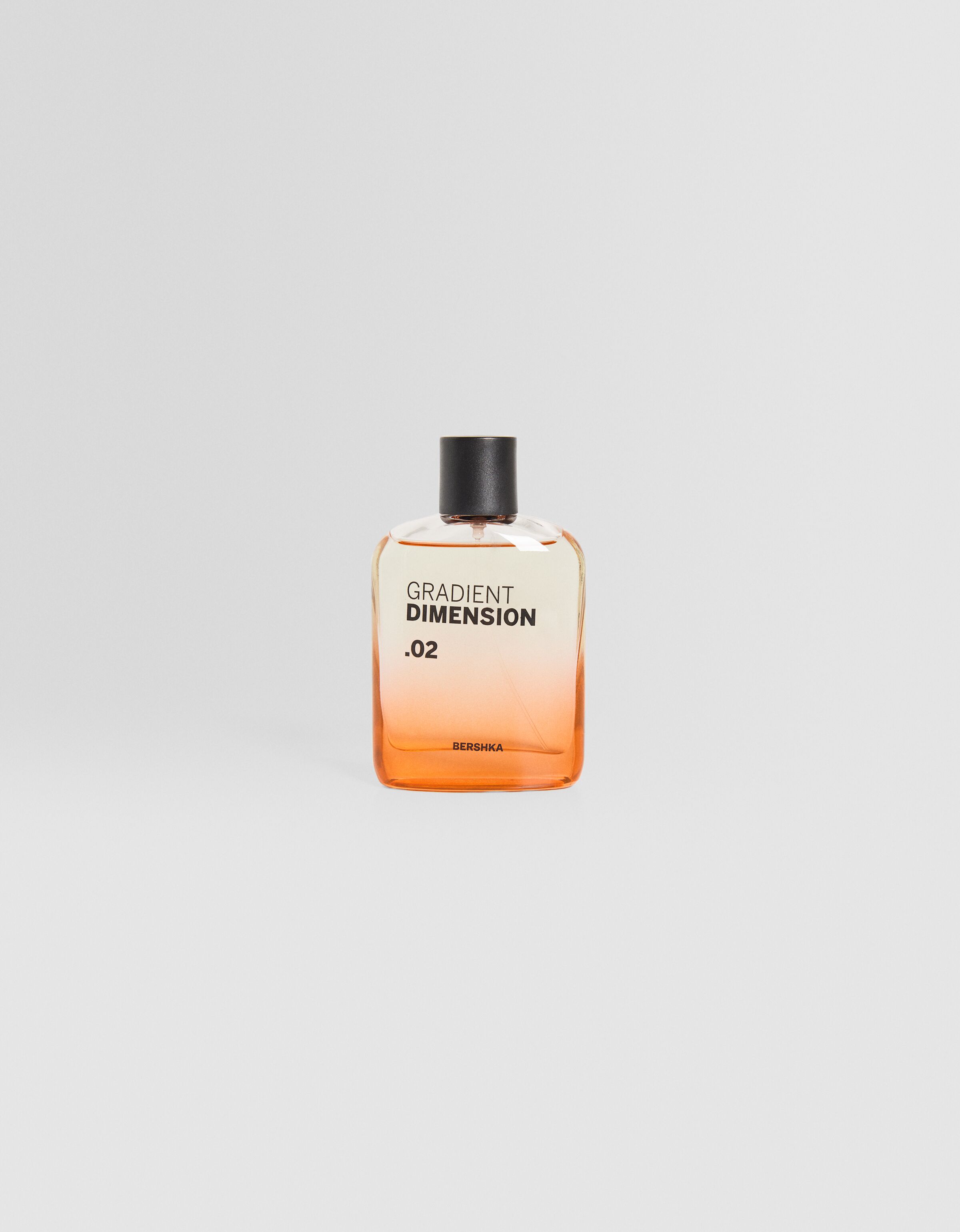 Gradient Dimension. 02 75 ml
