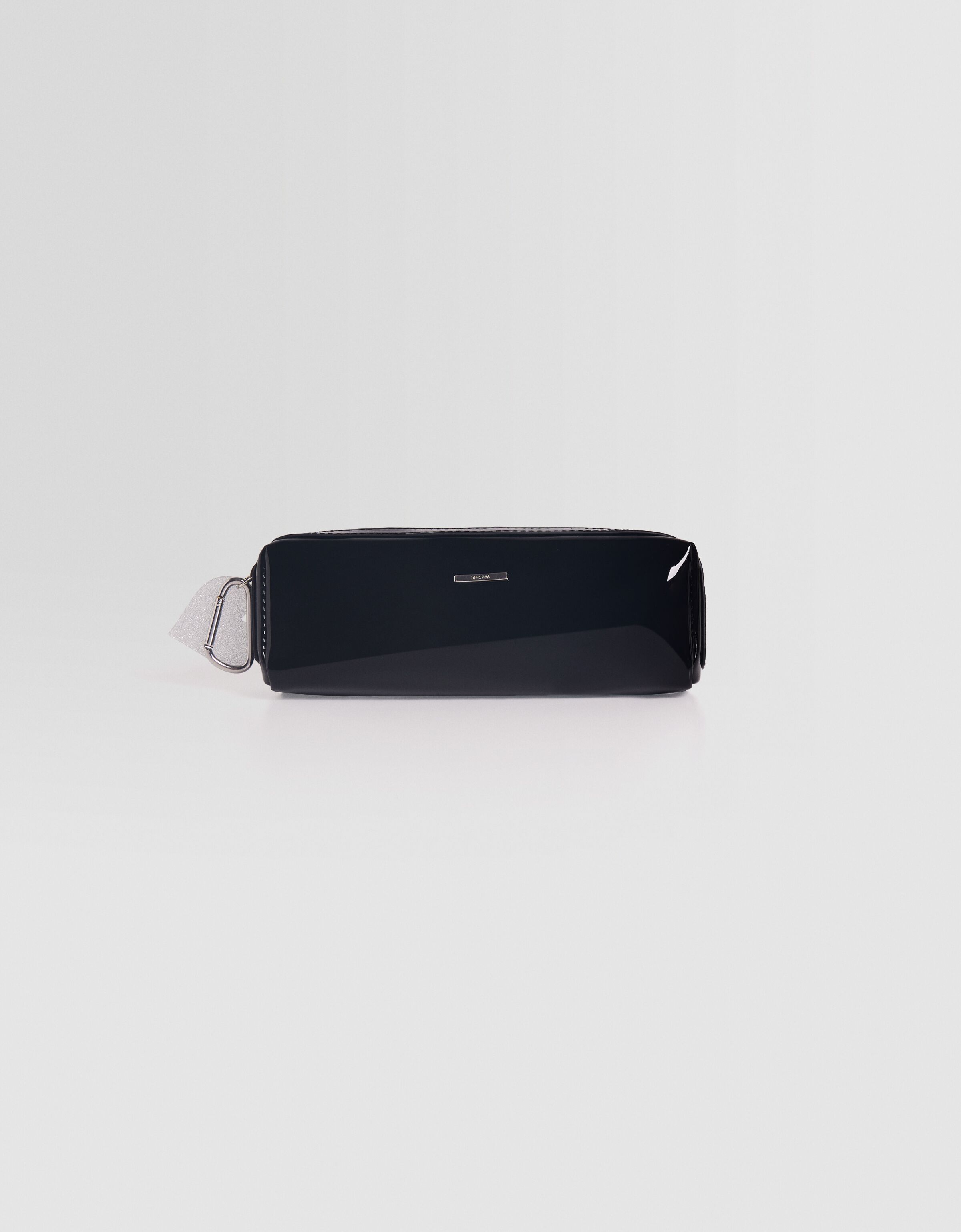 Estuche efecto charol