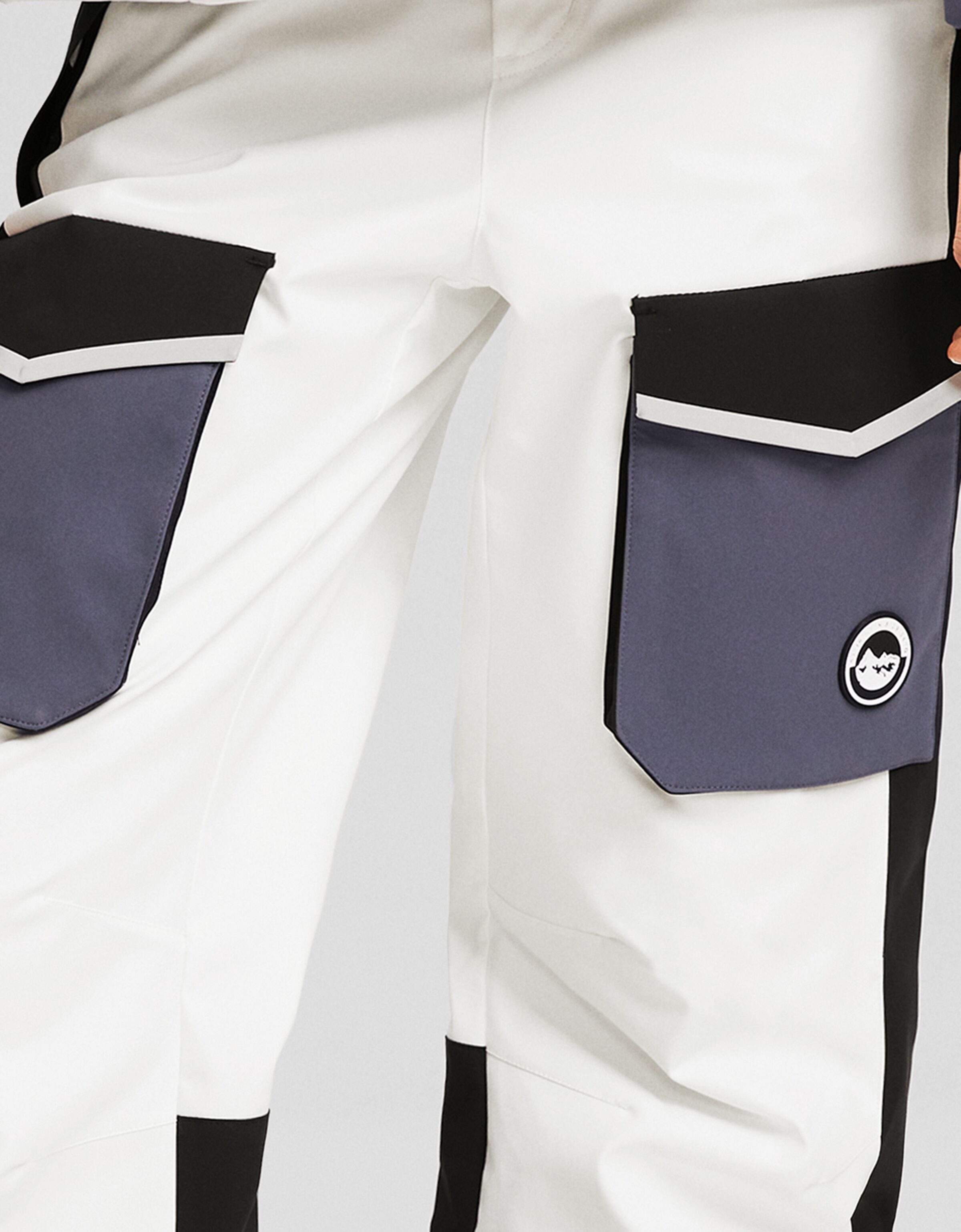 Pantalón técnico Ski Collection