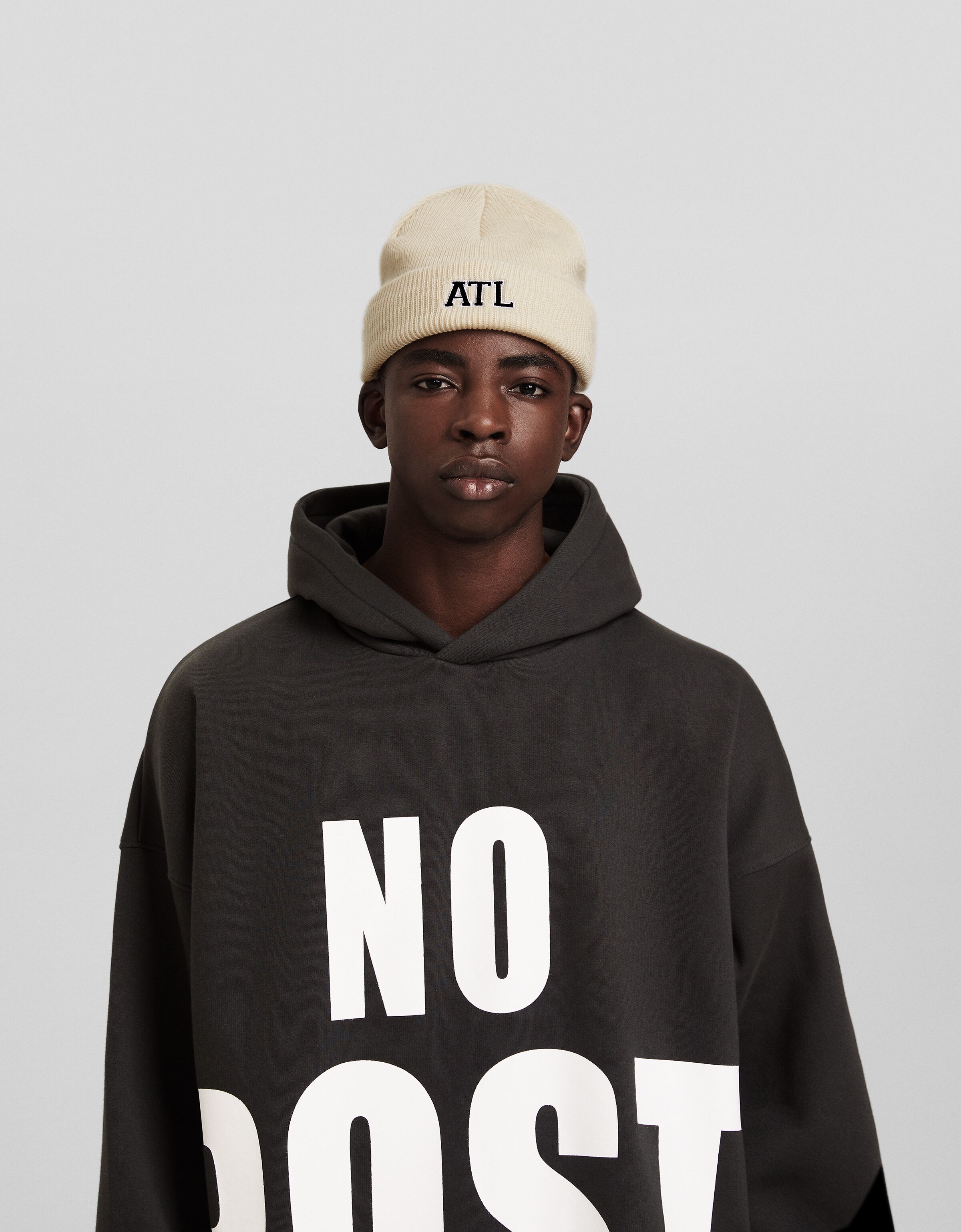 Beanie corto varsity