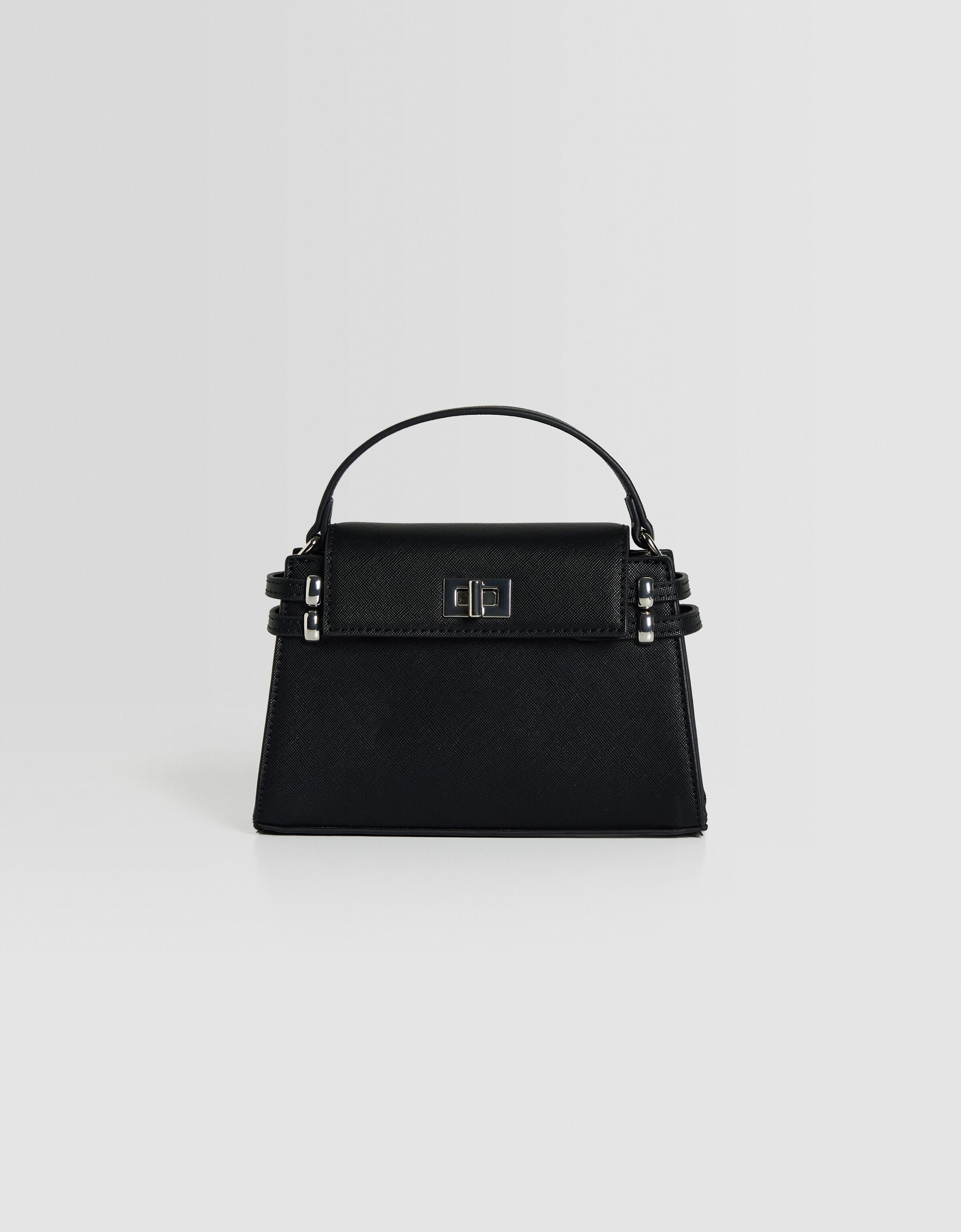 Bolso mini bandolera multiposición