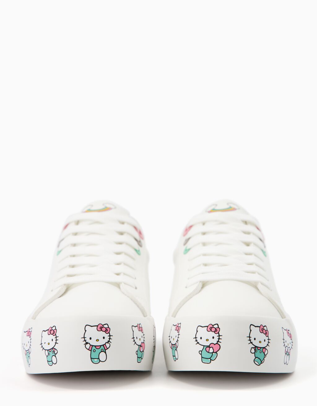 Zapatillas Hello Kitty