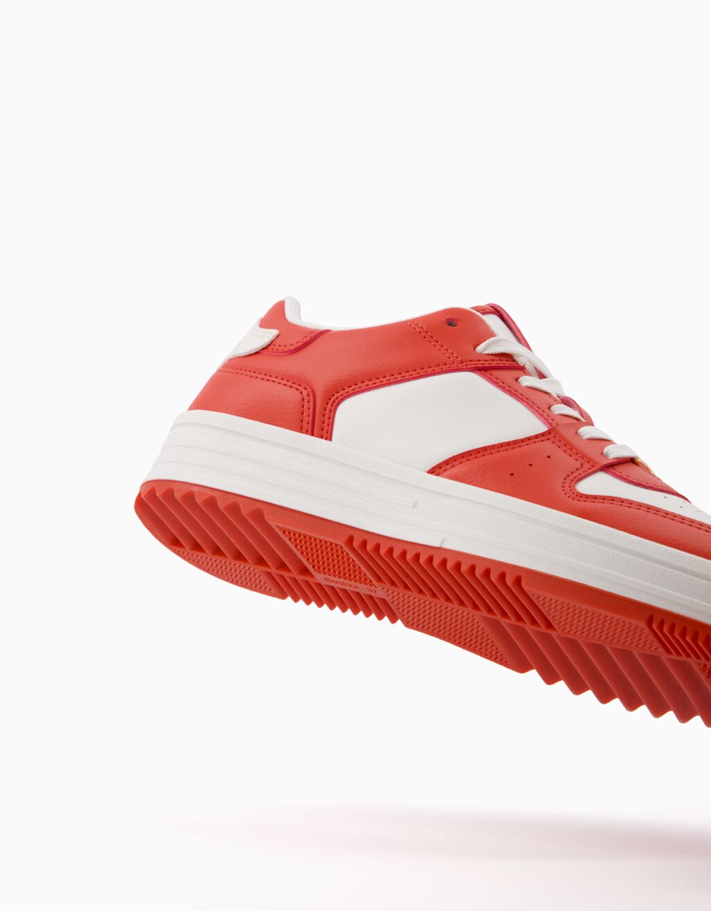 Zapatillas combinadas