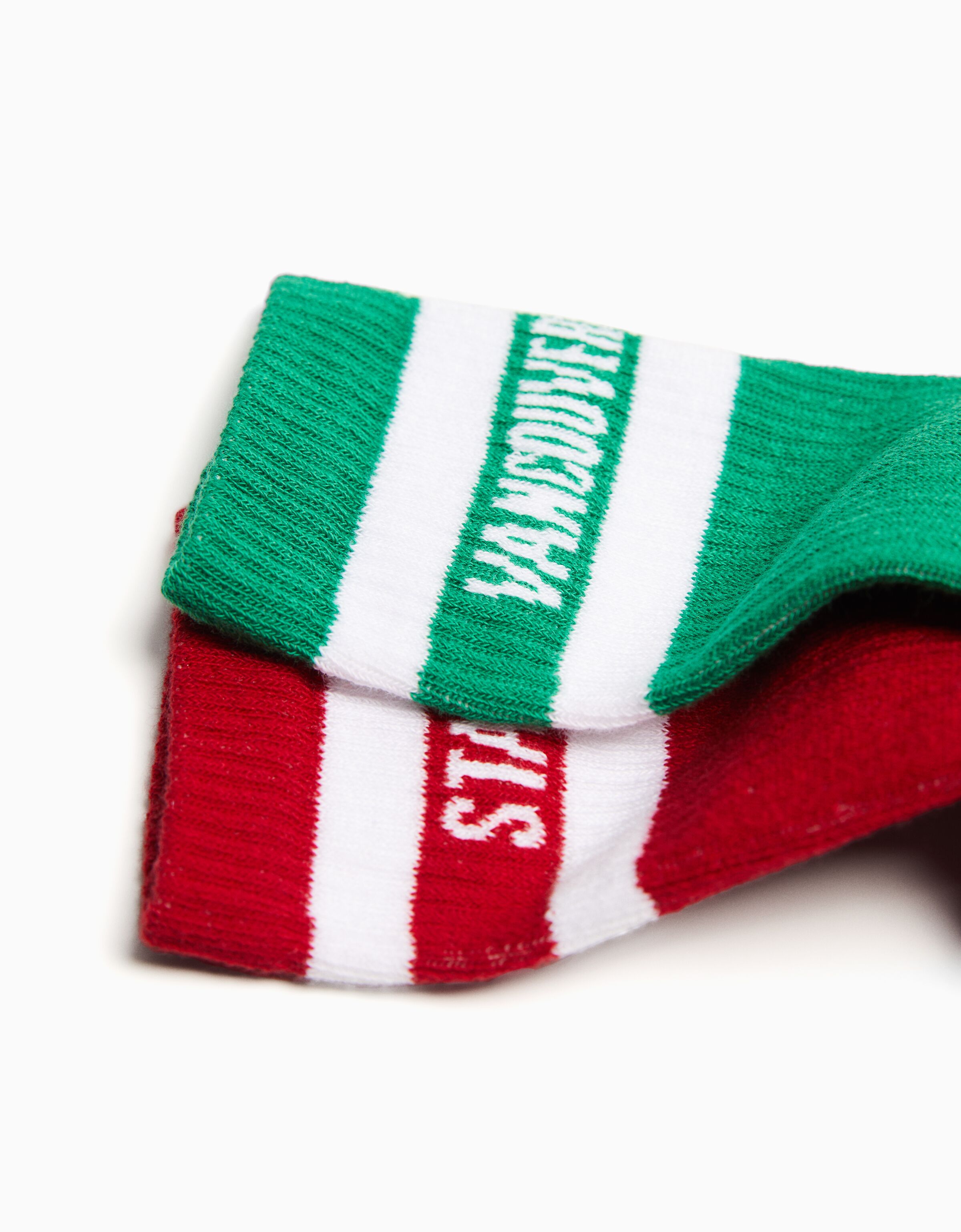 Pack 3 calcetines retro