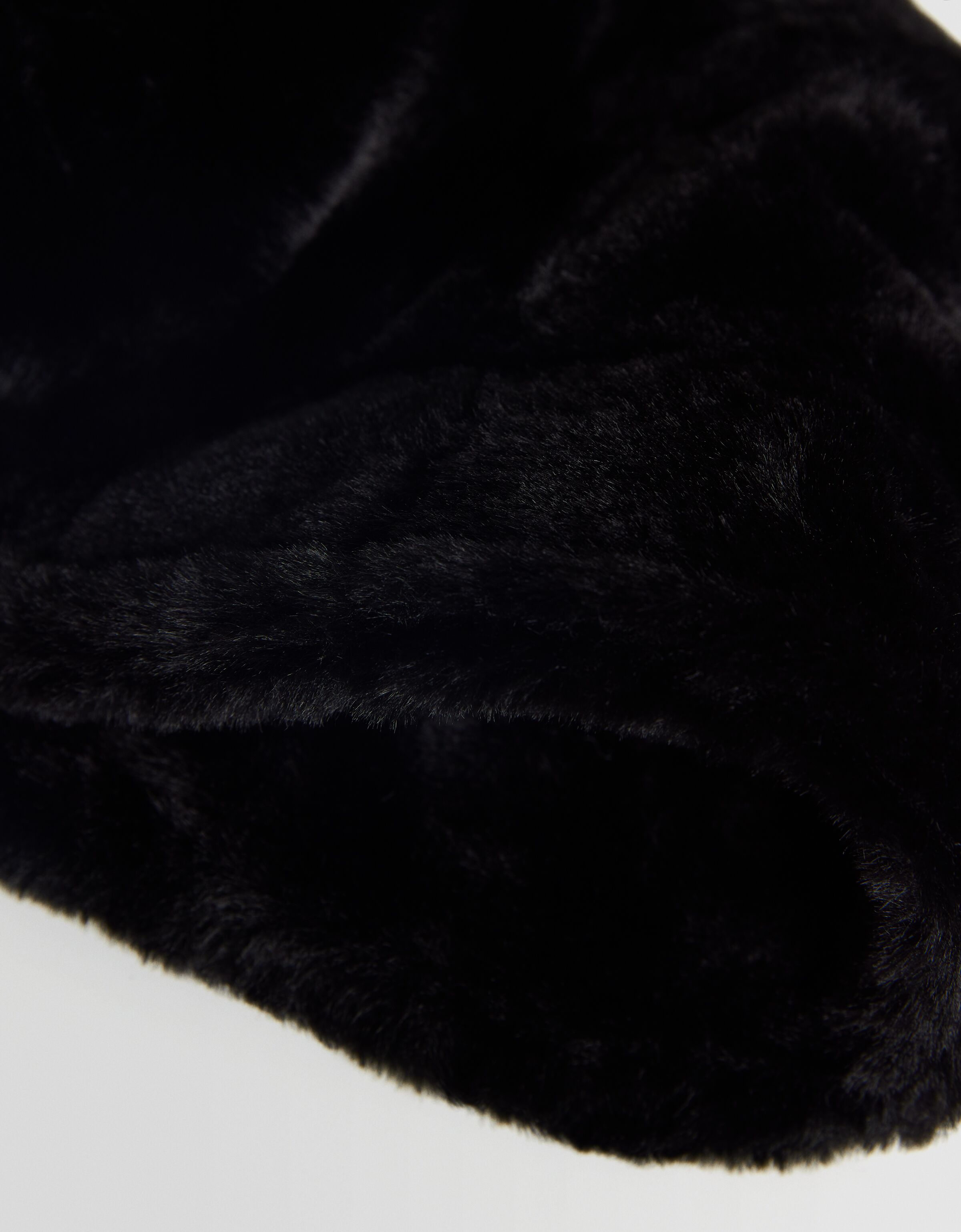 Sombrero bucket pelo