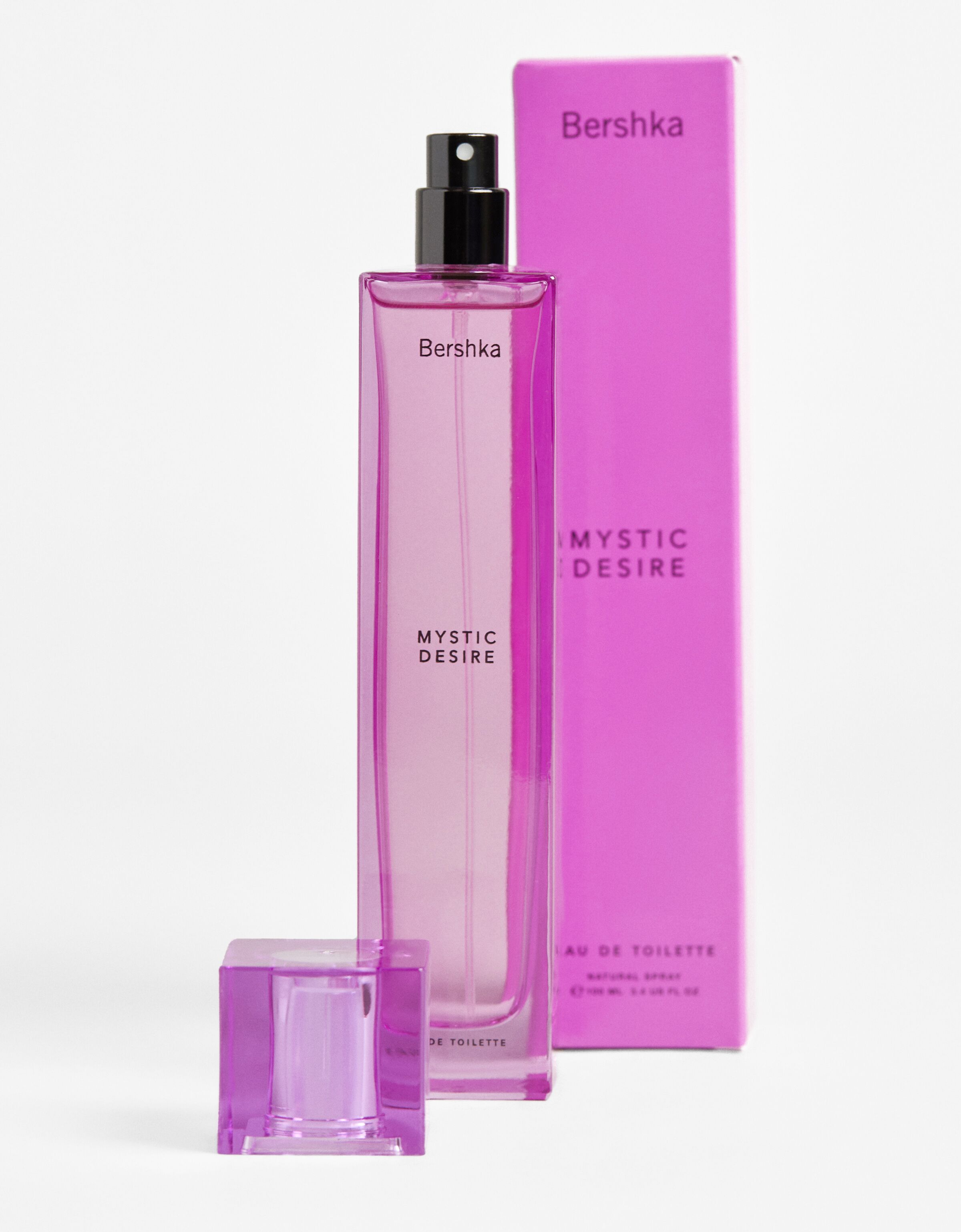 Mystic Desire 100ml