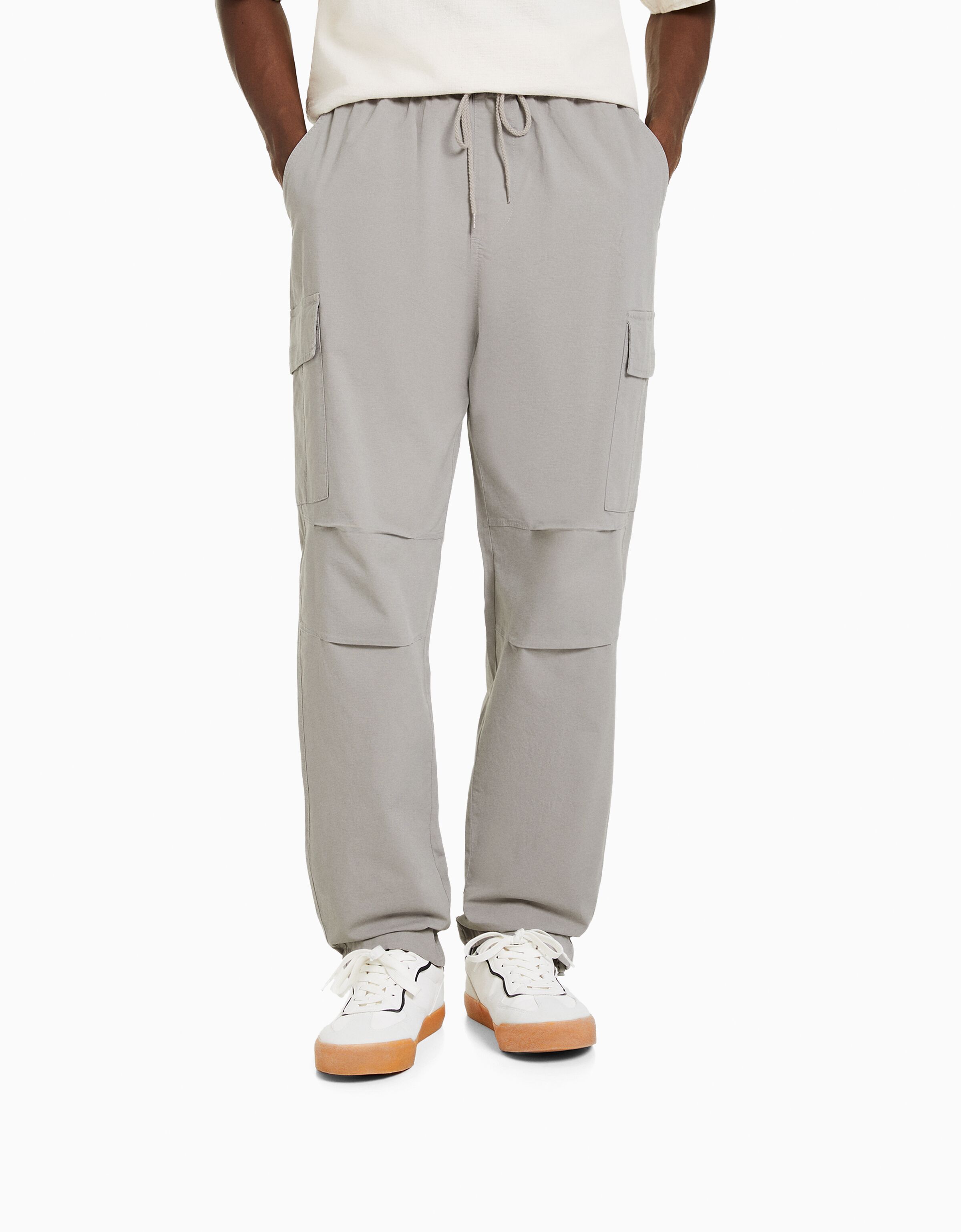 Pantalón cargo stoppers