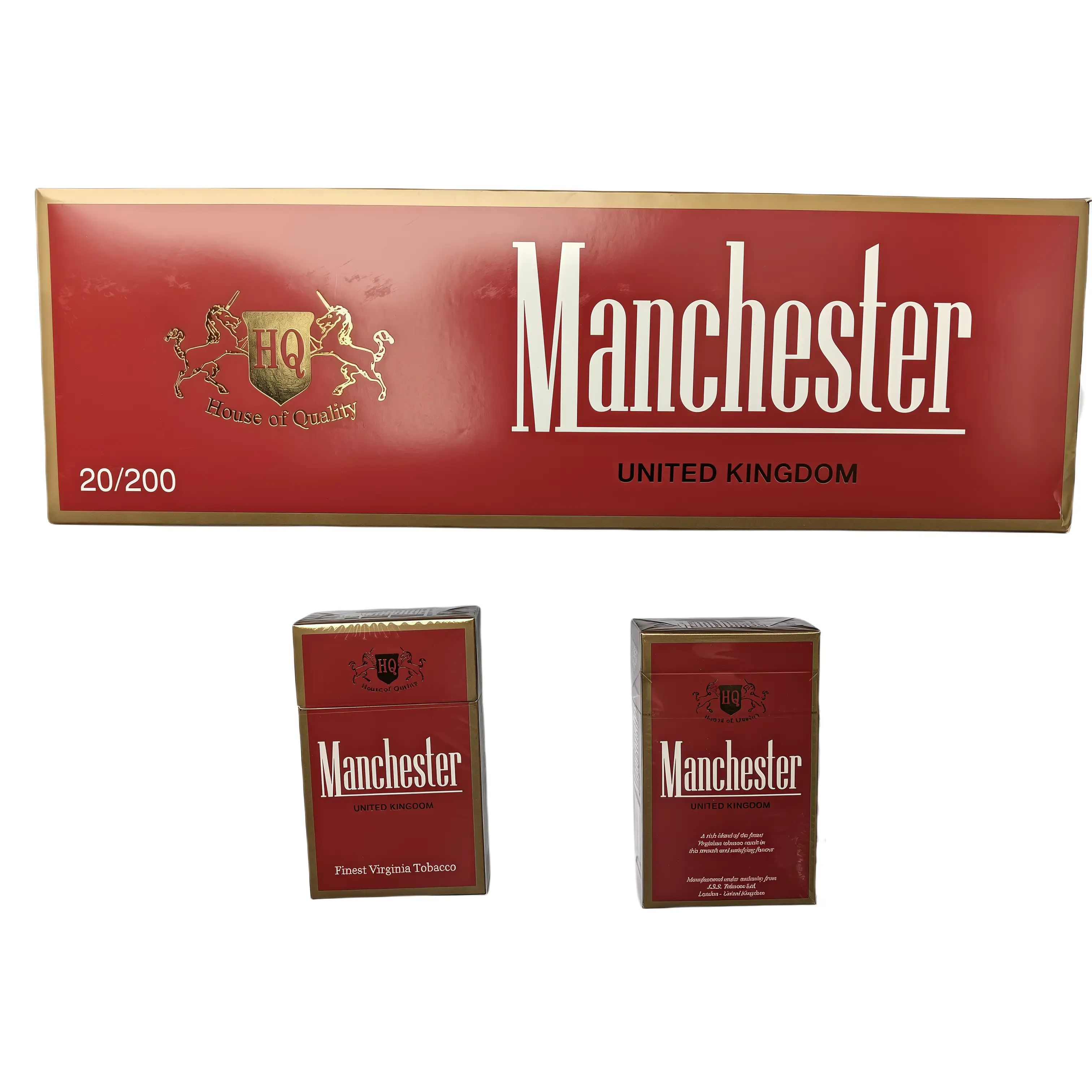 Manchester United Kingdom Red