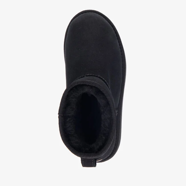 Stinger Micro Flatform