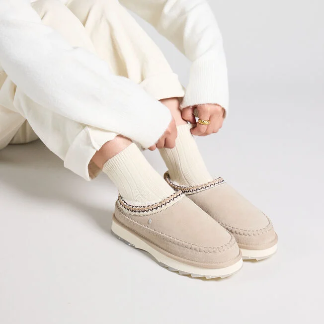 Sharky Adventure Scuff