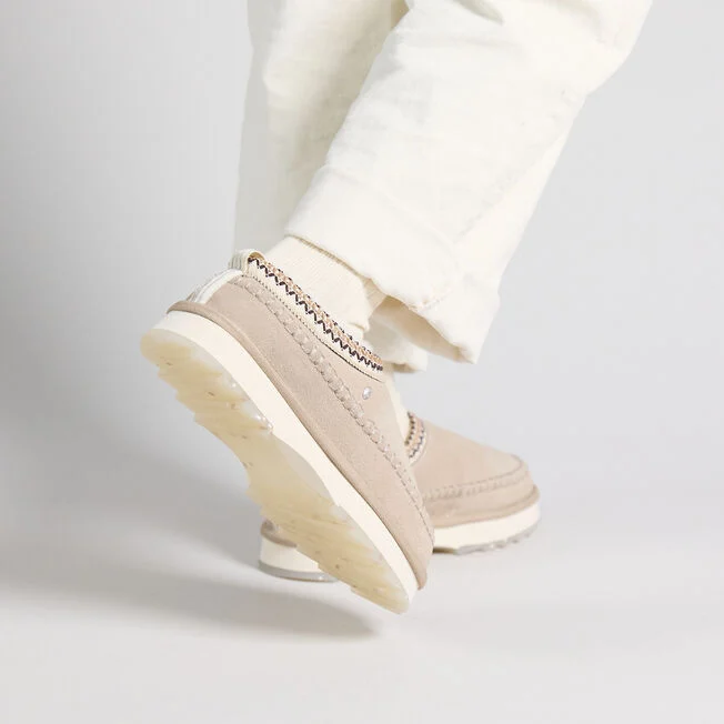 Sharky Adventure Scuff