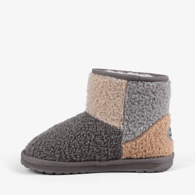 Wallaby Mini Teddy Patch