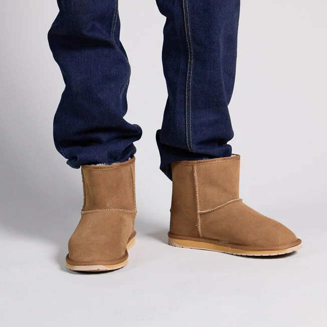 Platinum Stinger Mini