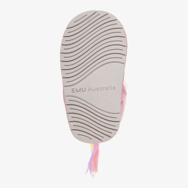 Magical Unicorn Walker