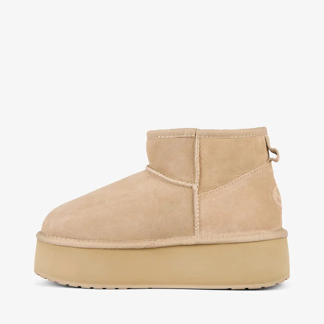 Stinger Micro Flatform