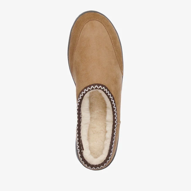 Platinum Outback Scuff