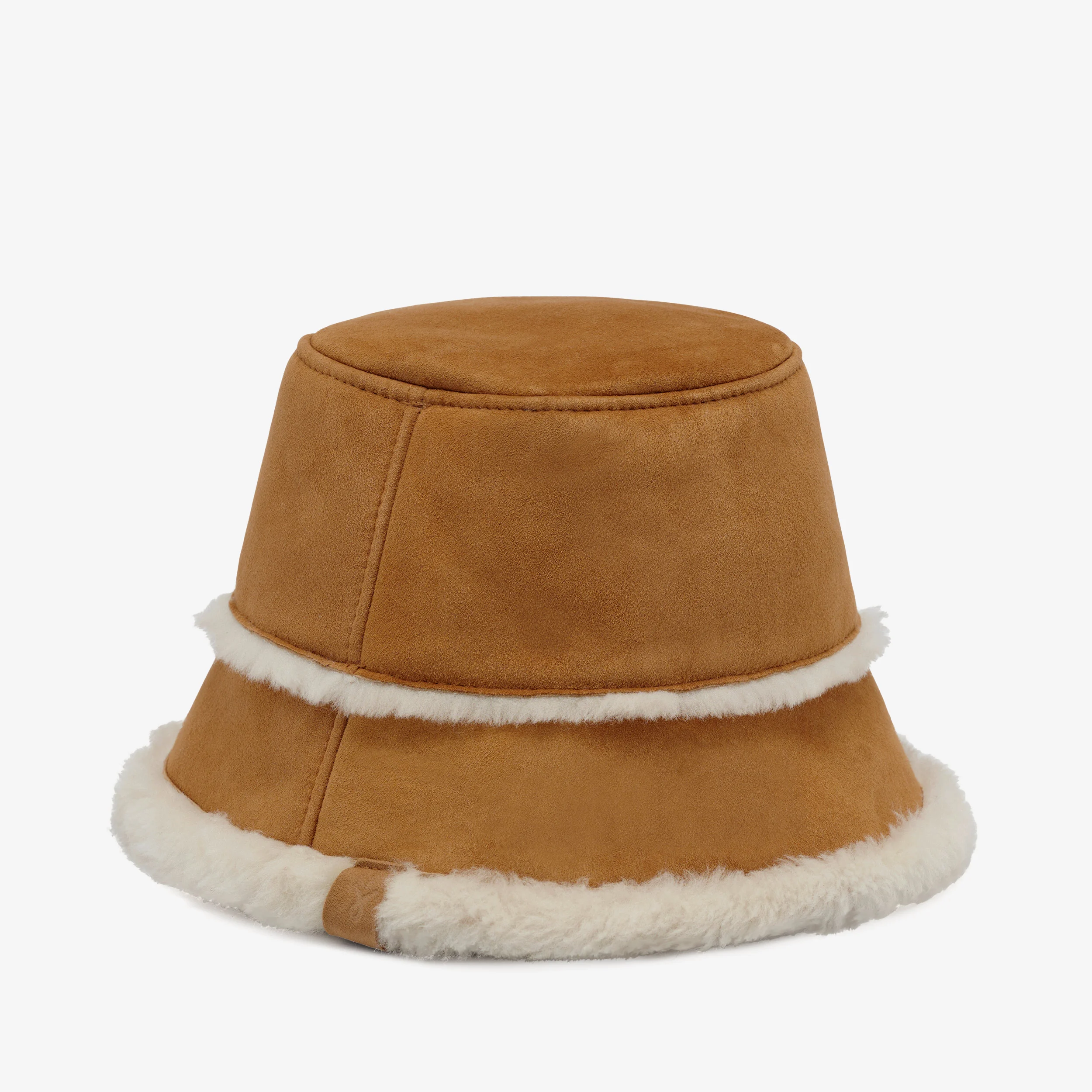 EMU Sheepskin Hat