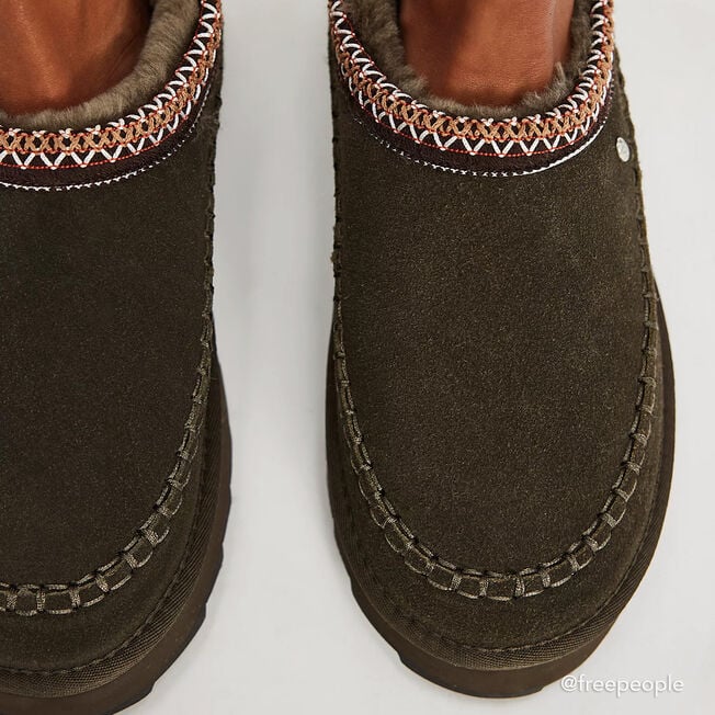 Sharky Adventure Scuff