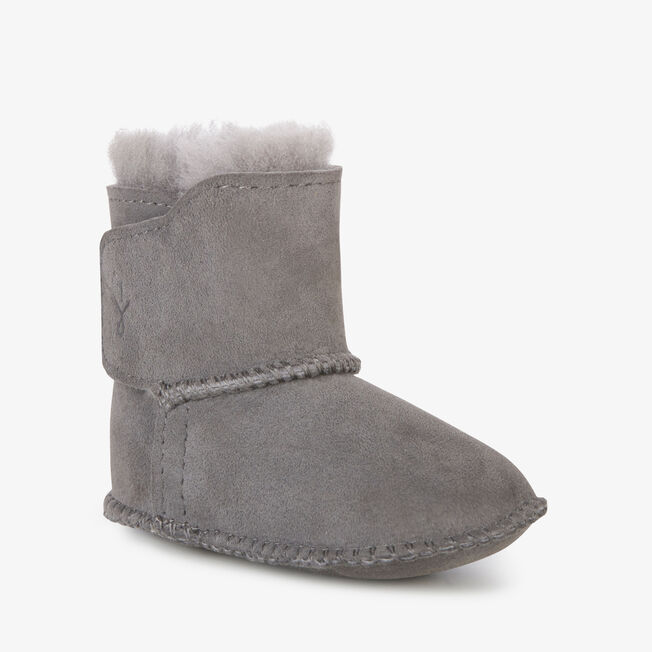 Baby Bootie