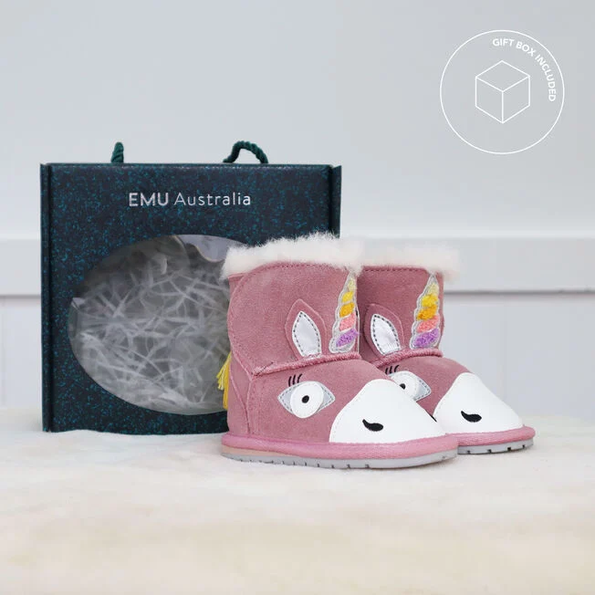 Magical Unicorn Walker