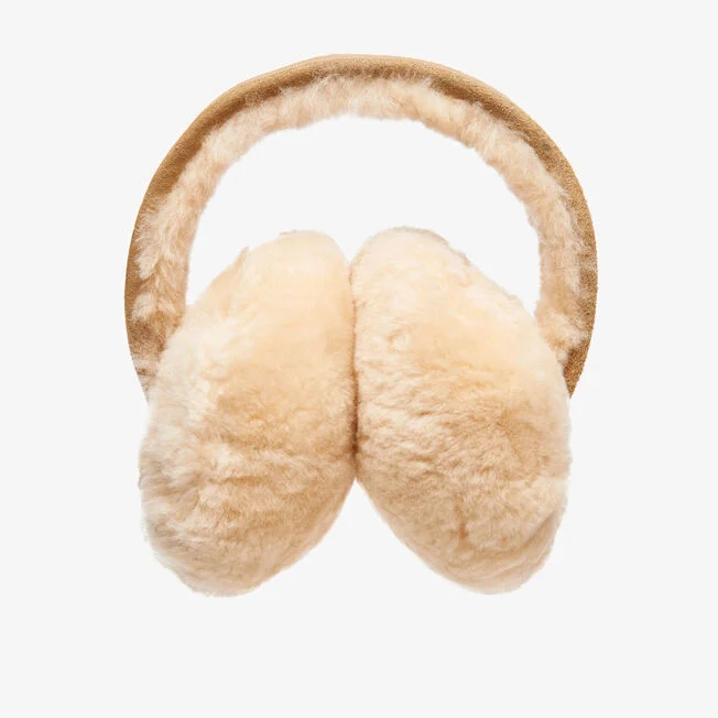 Angahook Earmuffs