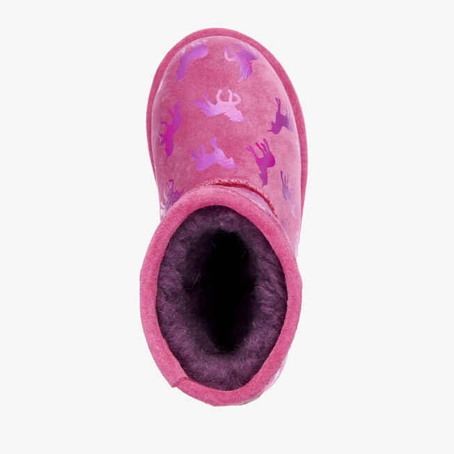 Rainbow Unicorn Brumby