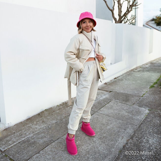 Barbie&trade; Stinger Micro