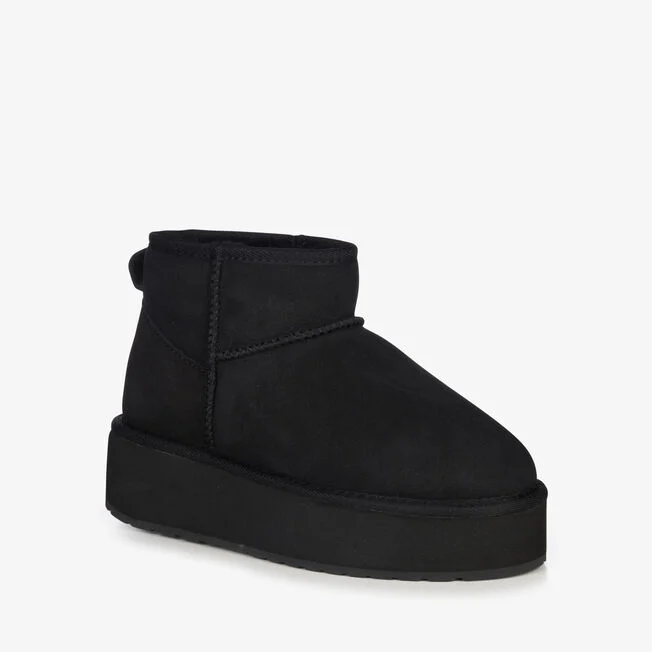 Stinger Micro Flatform