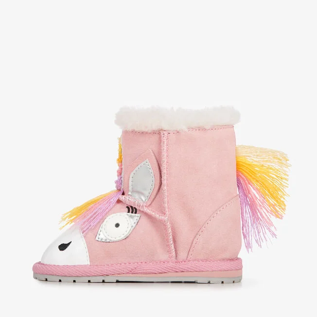 Magical Unicorn Walker