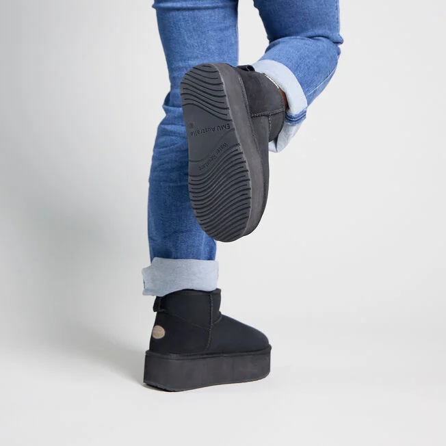 Stinger Micro Flatform