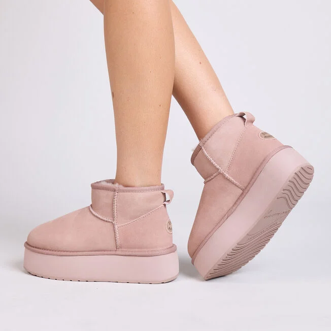 Stinger Micro Flatform