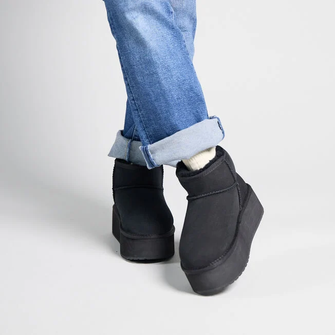 Stinger Micro Flatform