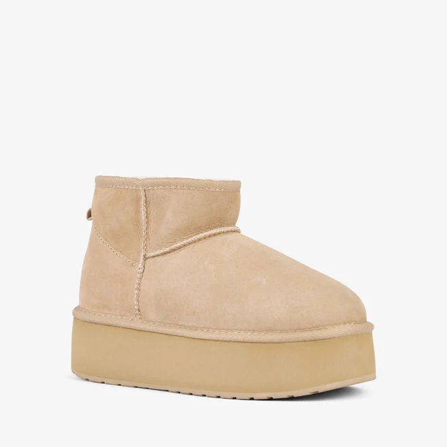 Stinger Micro Flatform