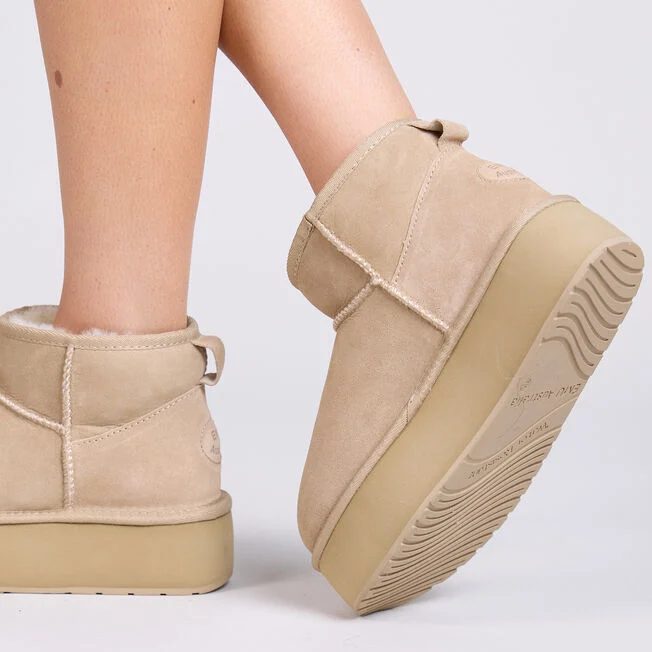 Stinger Micro Flatform