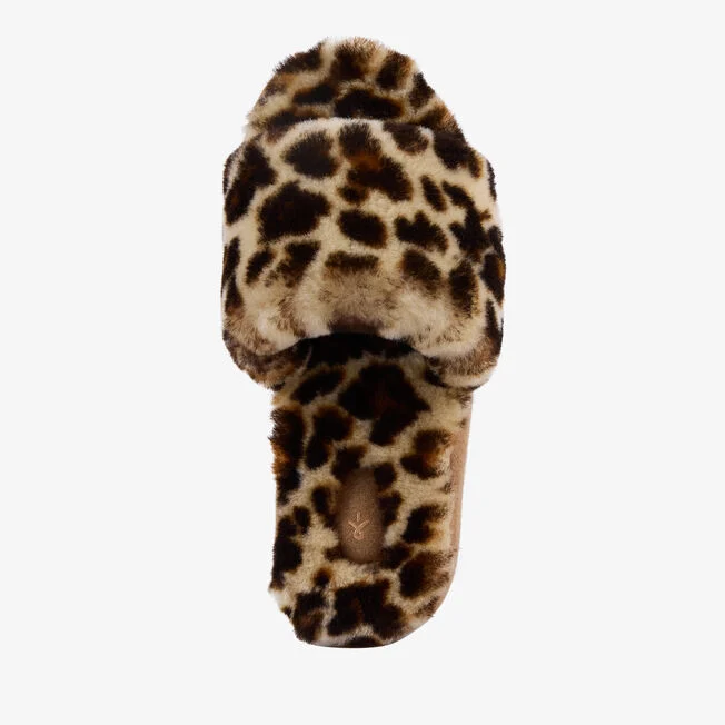 Mckay Leopard