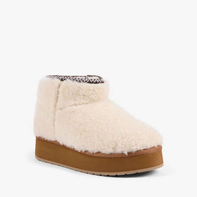 Stinger Micro Flatform Teddy