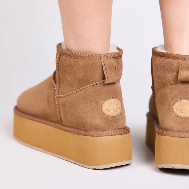 Stinger Micro Flatform