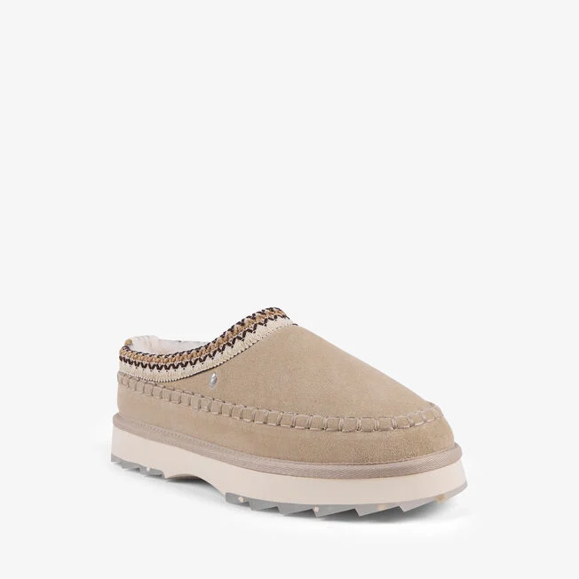 Sharky Adventure Scuff